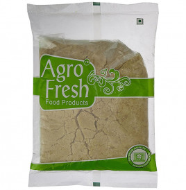 Agro Fresh Jaggery Powder   Pack  500 grams